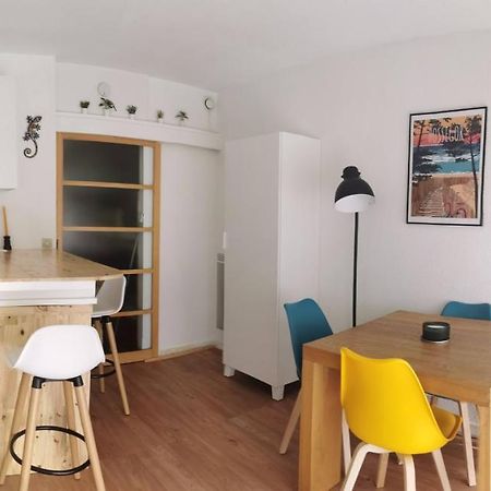 Appartement le Val Soleil Eaux-Bonnes Extérieur photo
